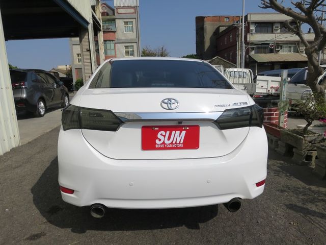 ALTIS  第5張相片