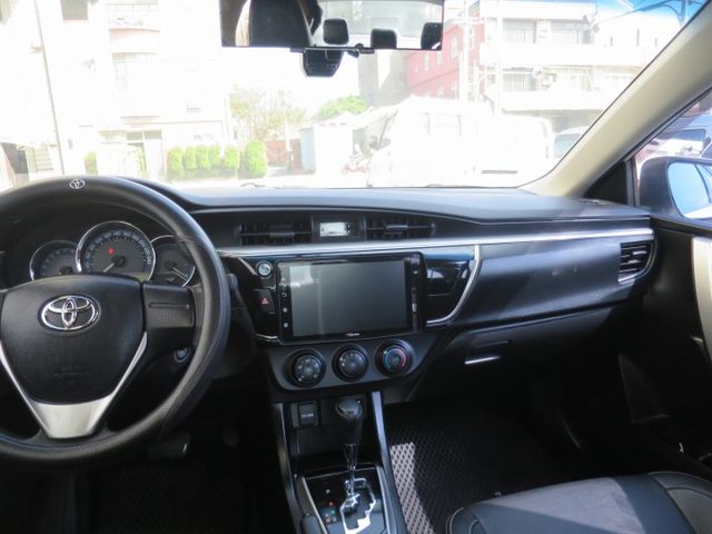 ALTIS  第7張相片