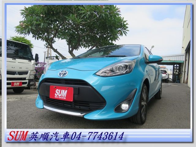 PRIUS  第1張相片