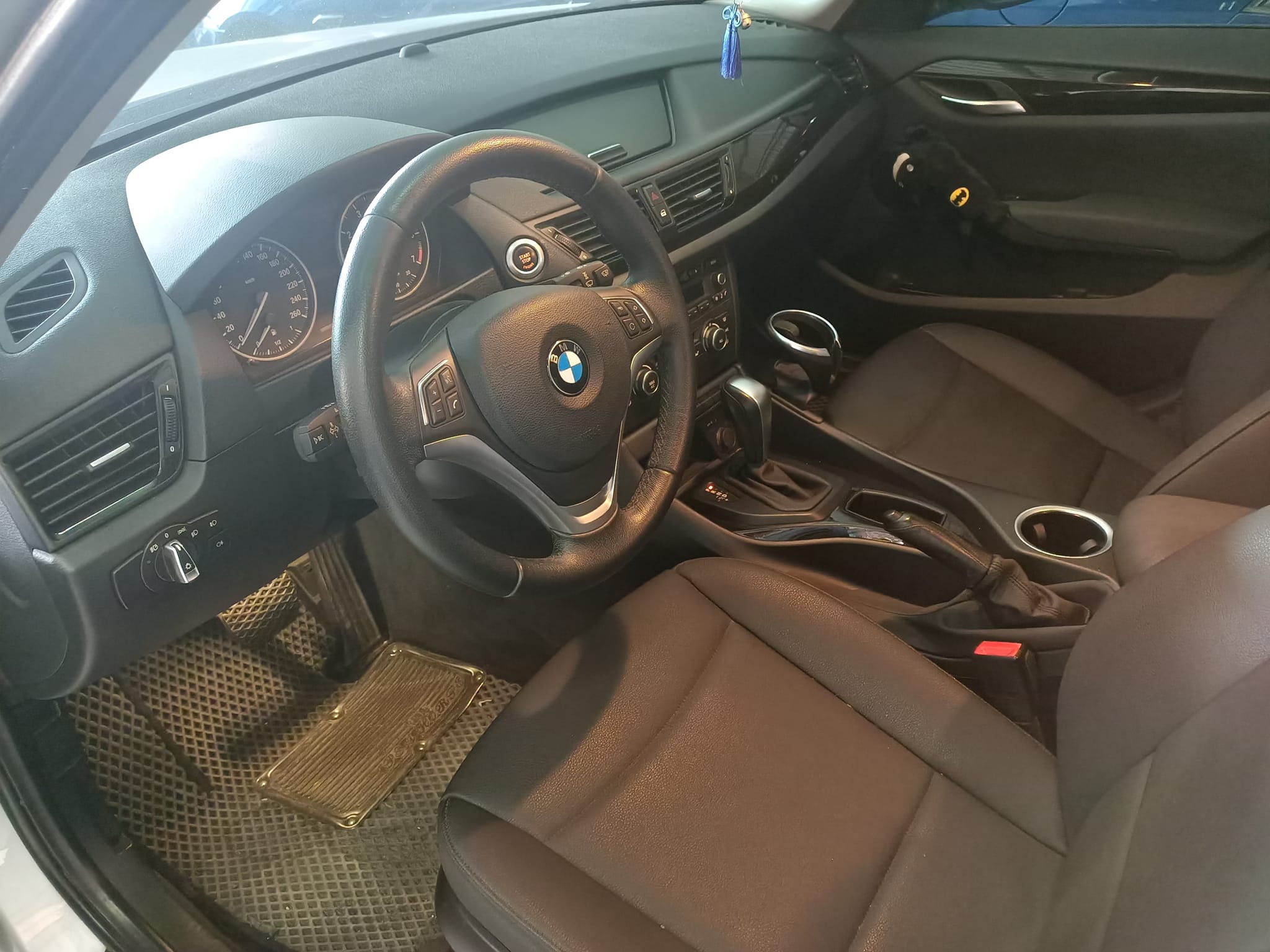 免頭款+全額貸+低月付 BMW 2014 X1 2.0   第2張相片