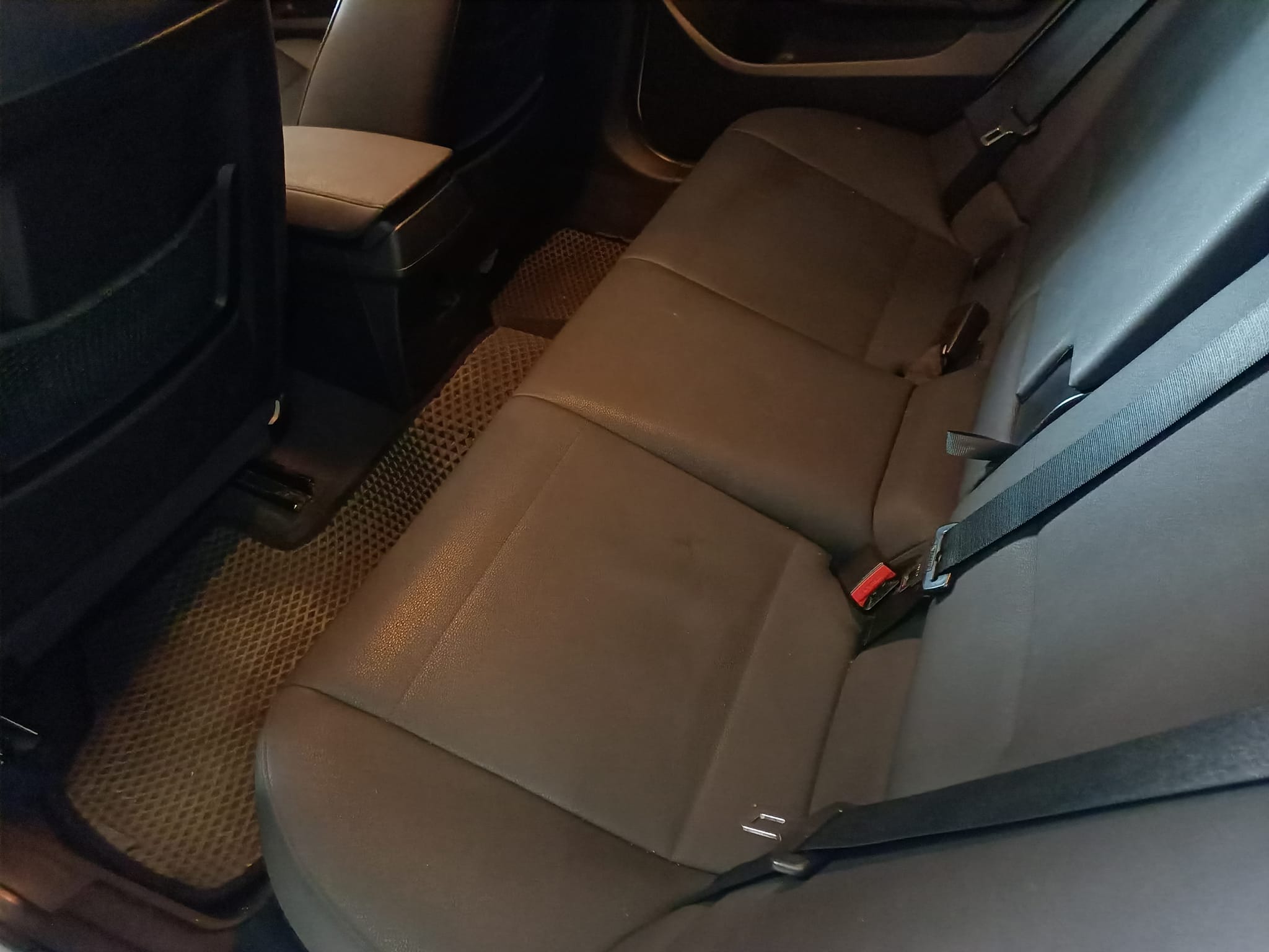 免頭款+全額貸+低月付 BMW 2014 X1 2.0   第3張相片