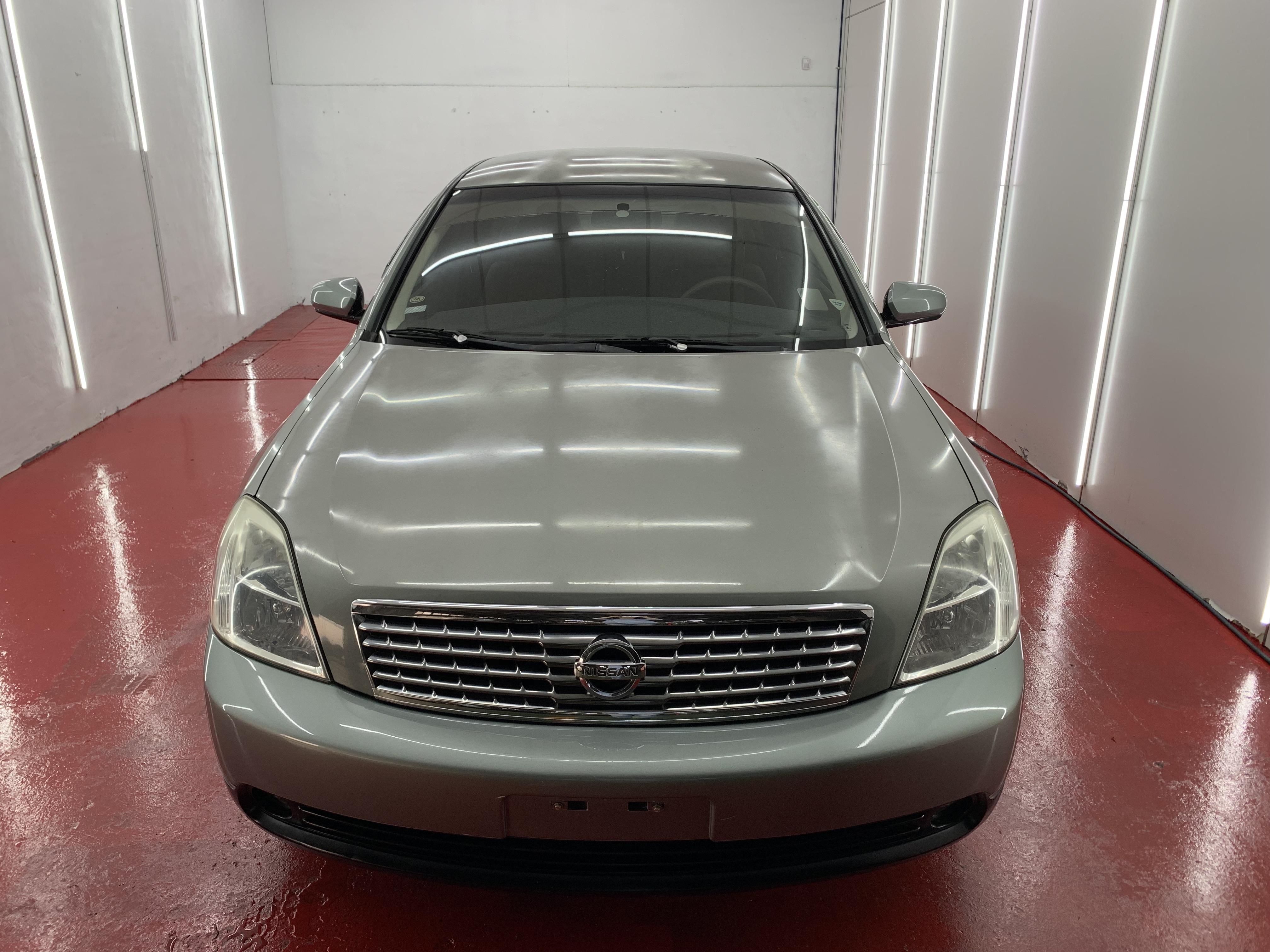 Nissan 日產05年中古車的價格 Findcar 找車網