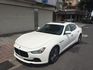 改大輪車業 2016年Maserati Ghibli SQ4 完美無瑕 現車  第1張縮圖