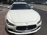改大輪車業 2016年Maserati Ghibli SQ4 完美無瑕 現車  第2張縮圖