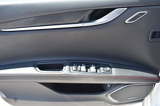 改大輪車業 2016年Maserati Ghibli SQ4 完美無瑕 現車  第6張相片