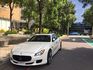 改大輪車業16款 Maserati Quattroporte GTS非SQ4現車  第1張縮圖