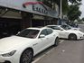 改大輪車業16款 Maserati Quattroporte GTS非SQ4現車  第4張縮圖
