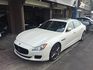 改大輪車業16款 Maserati Quattroporte GTS非SQ4現車  第9張縮圖