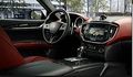 改大輪車業2016 MASERATI GHIBLI SQ4白色紅內裝無敵配備現車  第5張縮圖