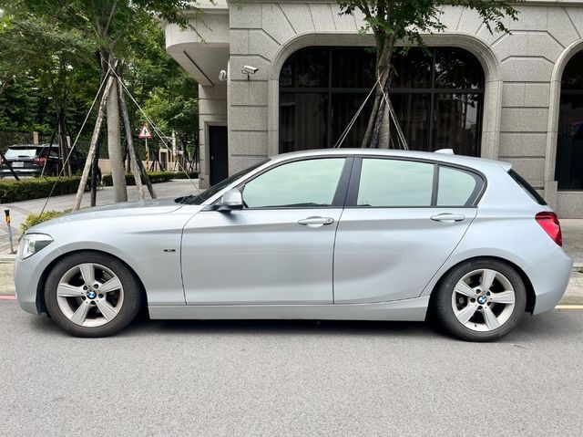 BMW寶馬 116I  第3張相片