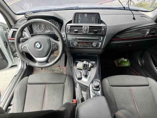 BMW寶馬 116I  第4張相片