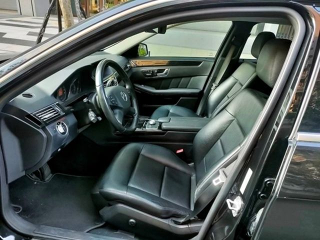M-BENZ賓士 E300  第6張相片