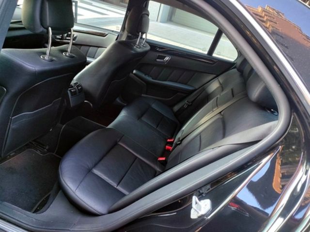 M-BENZ賓士 E300  第7張相片