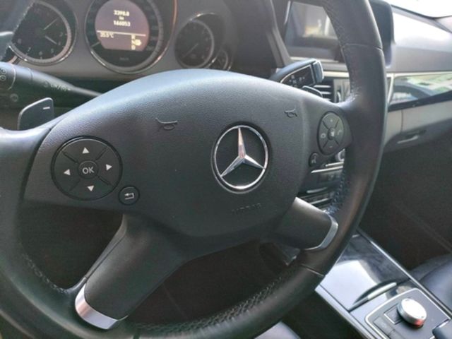 M-BENZ賓士 E300  第8張相片