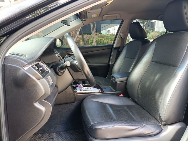 TOYOTA豐田 CAMRY HYBRID  第6張相片