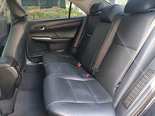 TOYOTA豐田 CAMRY HYBRID  第7張相片