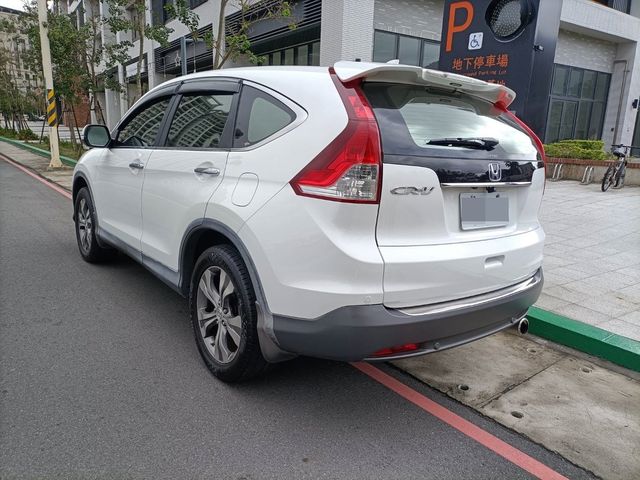 HONDA本田 CR-V  第2張相片