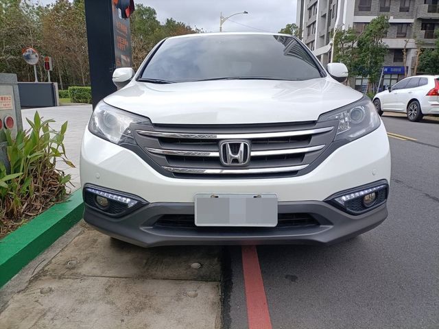 HONDA本田 CR-V  第3張相片