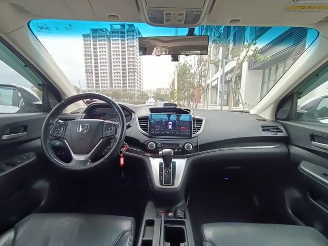 HONDA本田 CR-V  第5張相片