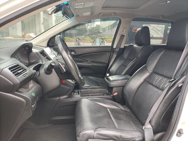 HONDA本田 CR-V  第6張相片
