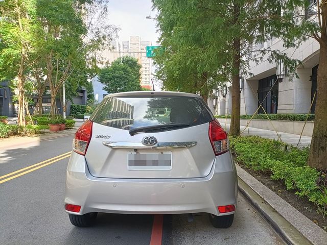 TOYOTA豐田 YARIS  第4張相片