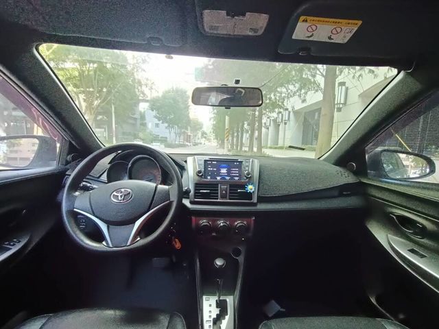 TOYOTA豐田 YARIS  第5張相片