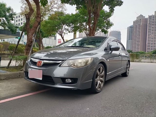 HONDA本田 CIVIC  第1張相片