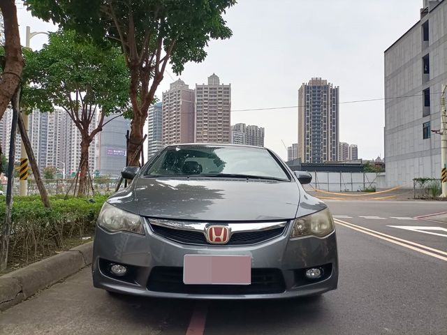 HONDA本田 CIVIC  第3張相片