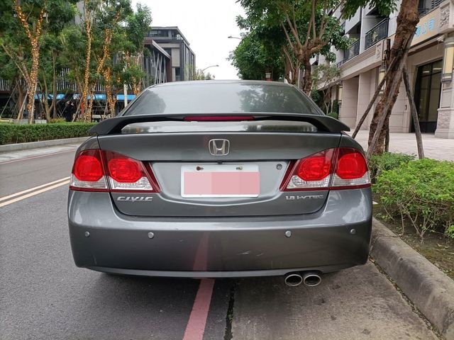 HONDA本田 CIVIC  第4張相片