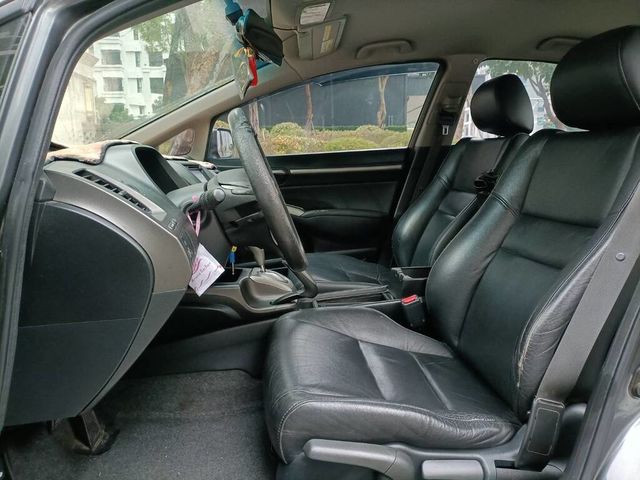 HONDA本田 CIVIC  第5張相片