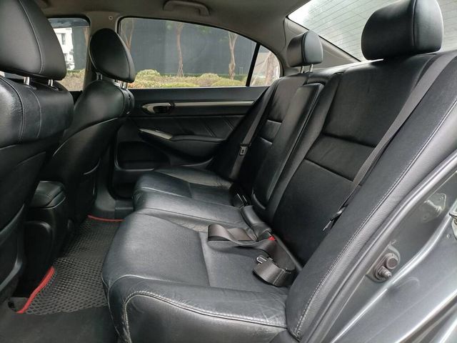 HONDA本田 CIVIC  第6張相片