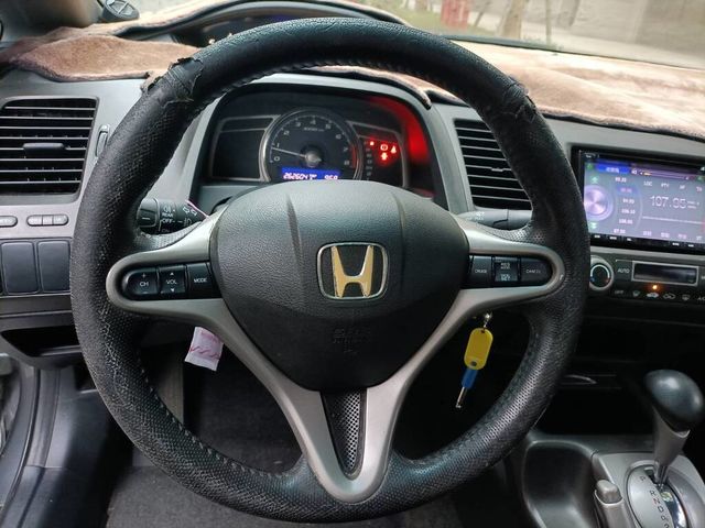 HONDA本田 CIVIC  第7張相片