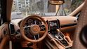 PORSCHE保時捷 CAYENNE  第5張縮圖