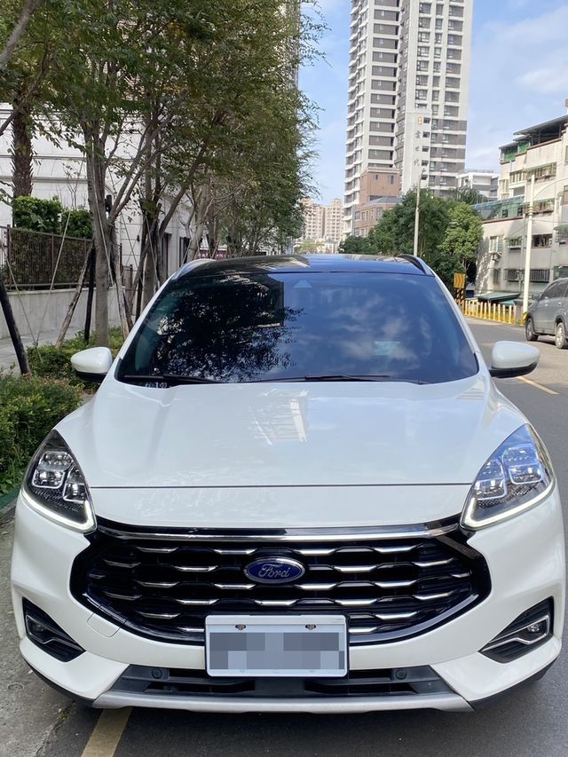 FORD福特 KUGA  第3張相片