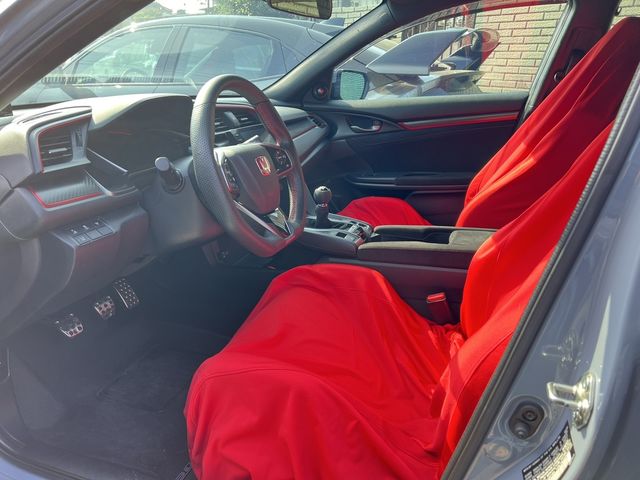 HONDA本田 CIVIC TYPE R  第5張相片