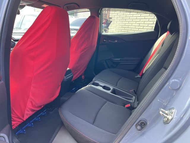 HONDA本田 CIVIC TYPE R  第11張相片
