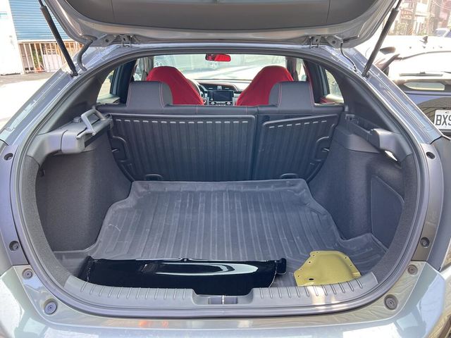 HONDA本田 CIVIC TYPE R  第13張相片