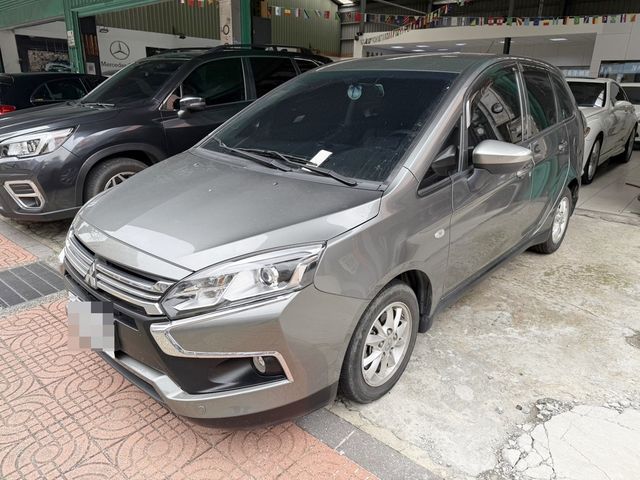MITSUBISHI三菱 COLT PLUS  第1張相片