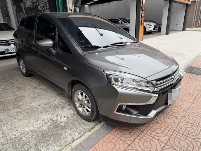MITSUBISHI三菱 COLT PLUS  第5張相片