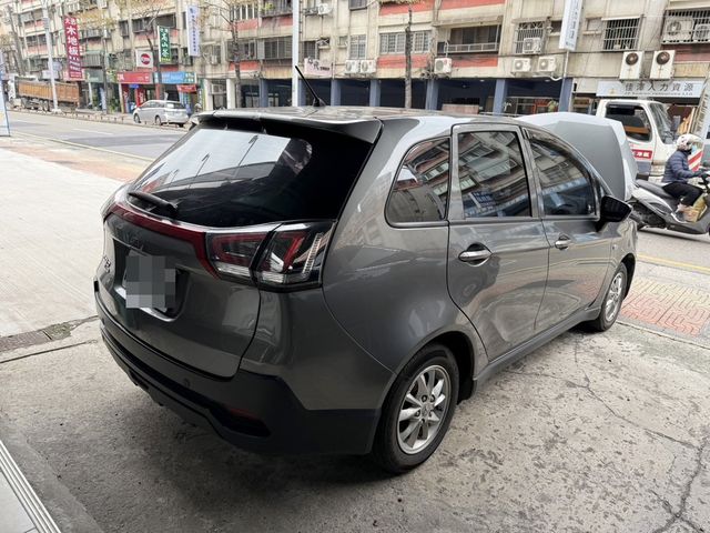 MITSUBISHI三菱 COLT PLUS  第7張相片