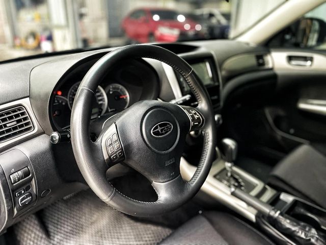 SUBARU速霸陸 IMPREZA  第5張相片