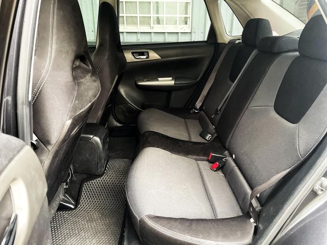 SUBARU速霸陸 IMPREZA  第9張相片