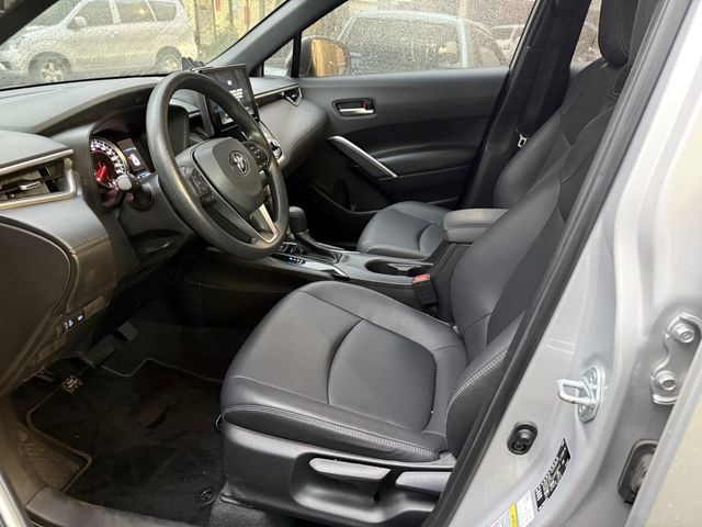 TOYOTA豐田 COROLLA CROSS  第11張相片