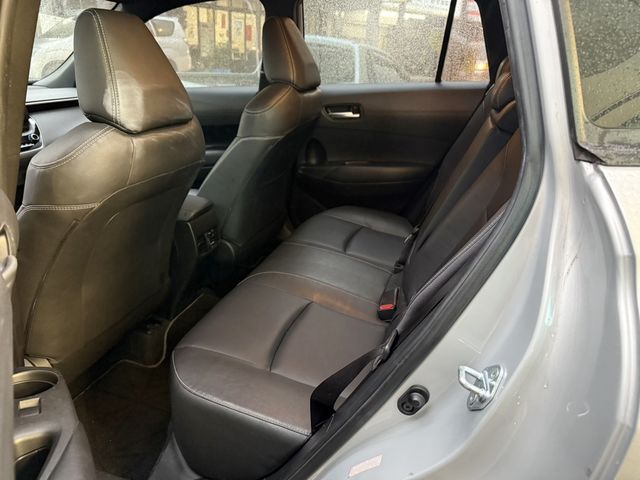 TOYOTA豐田 COROLLA CROSS  第13張相片