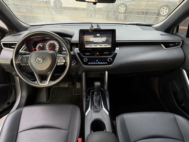 TOYOTA豐田 COROLLA CROSS  第15張相片
