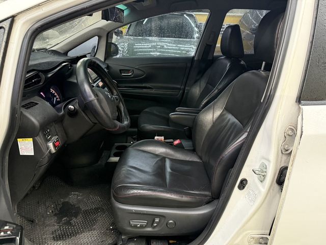 TOYOTA豐田 WISH  第13張相片