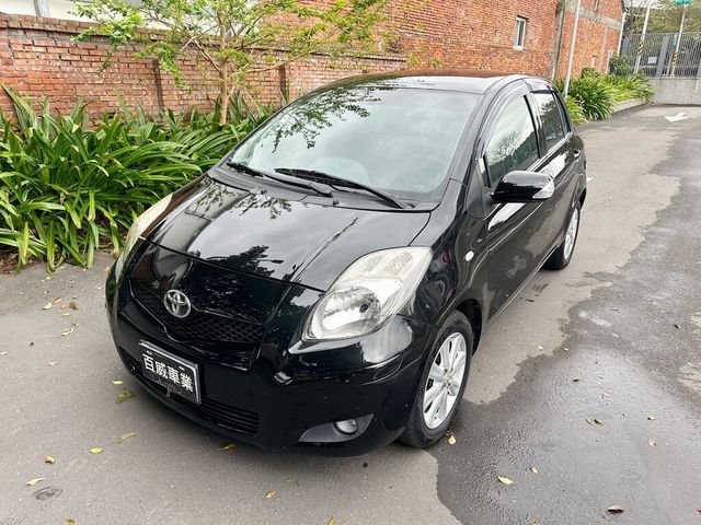 TOYOTA豐田 YARIS  第1張相片