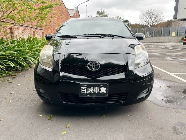 TOYOTA豐田 YARIS  第3張相片