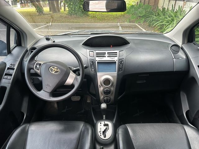 TOYOTA豐田 YARIS  第7張相片