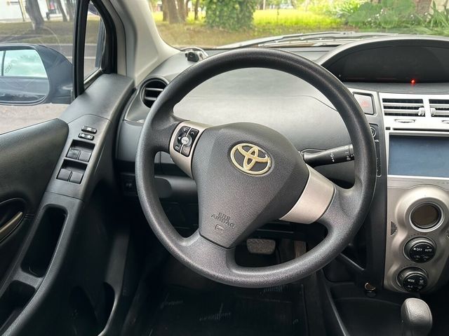 TOYOTA豐田 YARIS  第9張相片